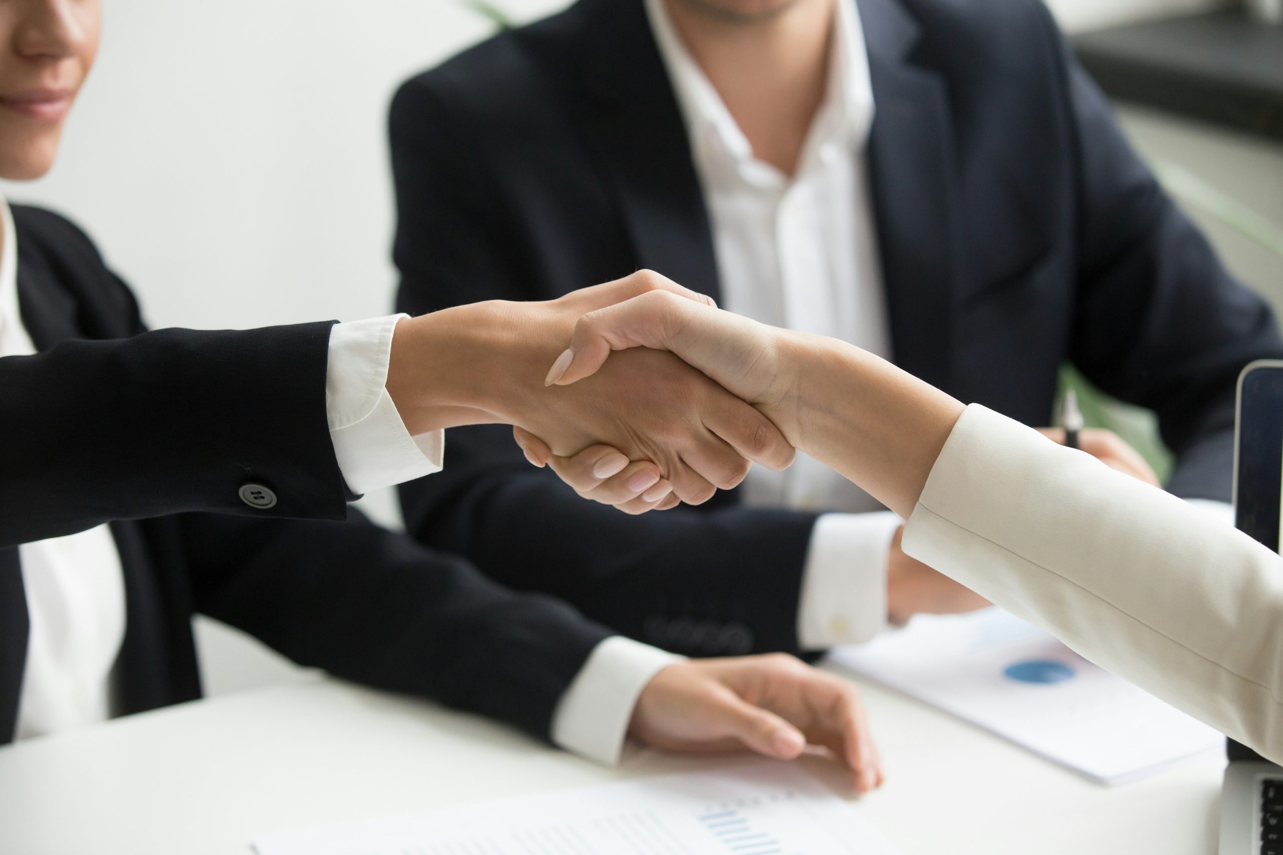 Rent Negotiation and Lease Tips for Commercial Landlords