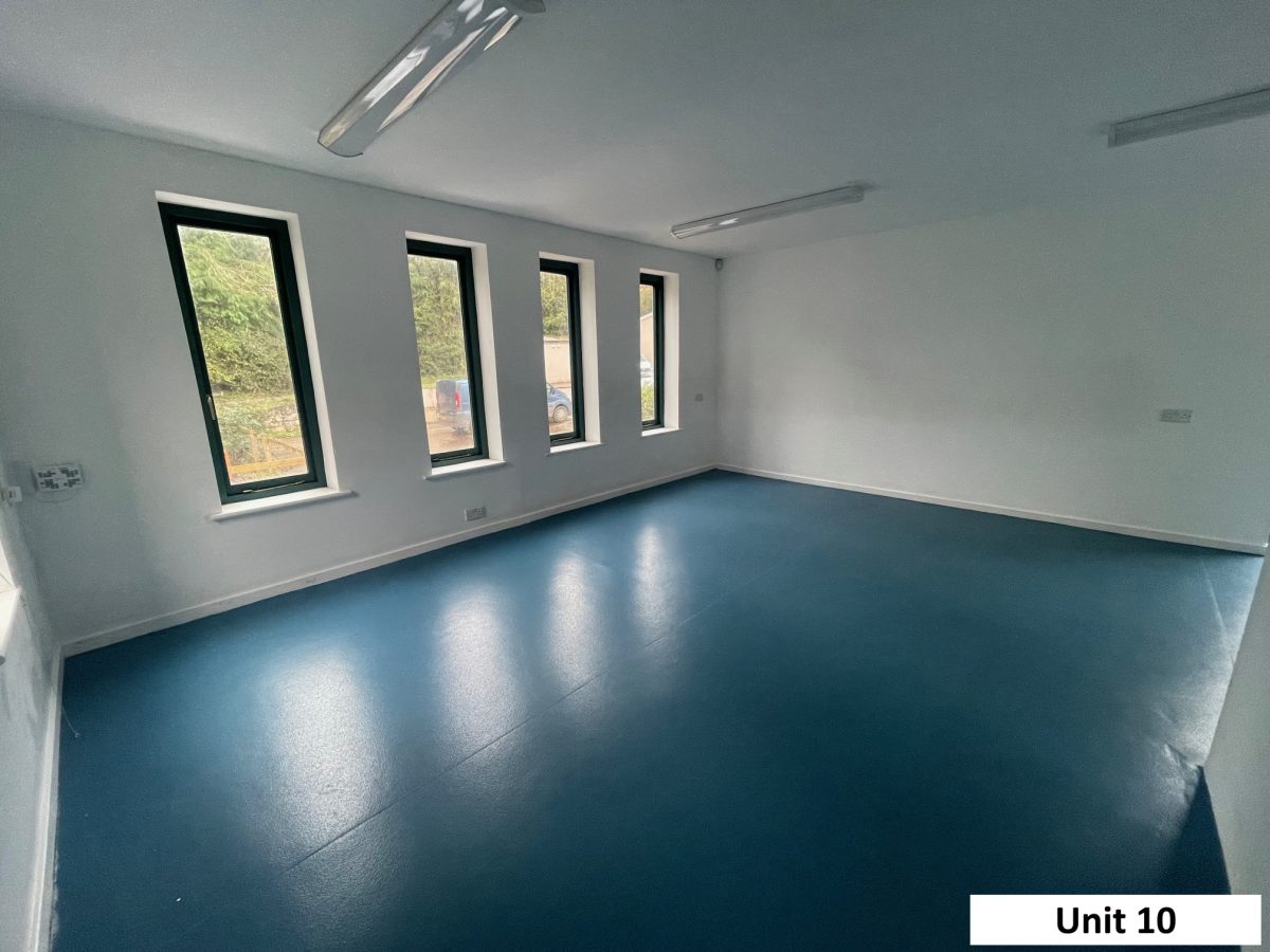 Office in Ashprington - photo 2