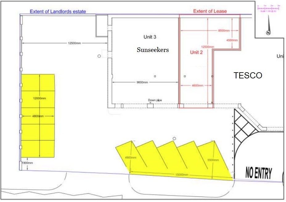 Retail/Shop in Leyland Preston - photo 3