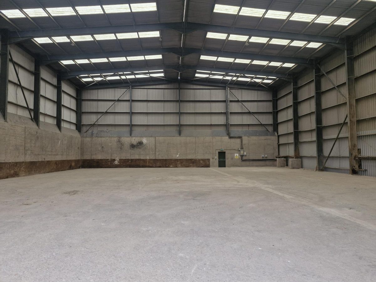 Industrial Unit in Walsall - photo 2