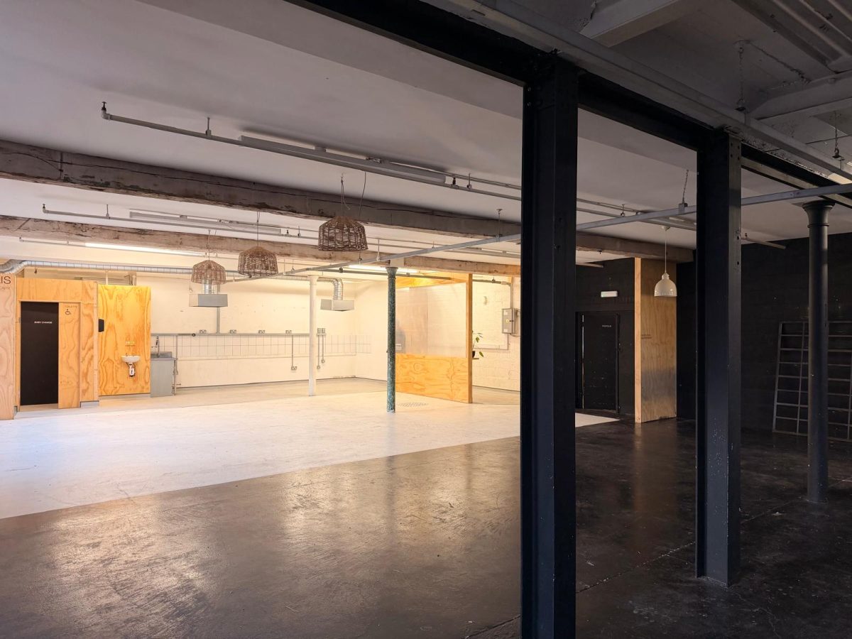 Industrial Unit in Leicester - photo 4