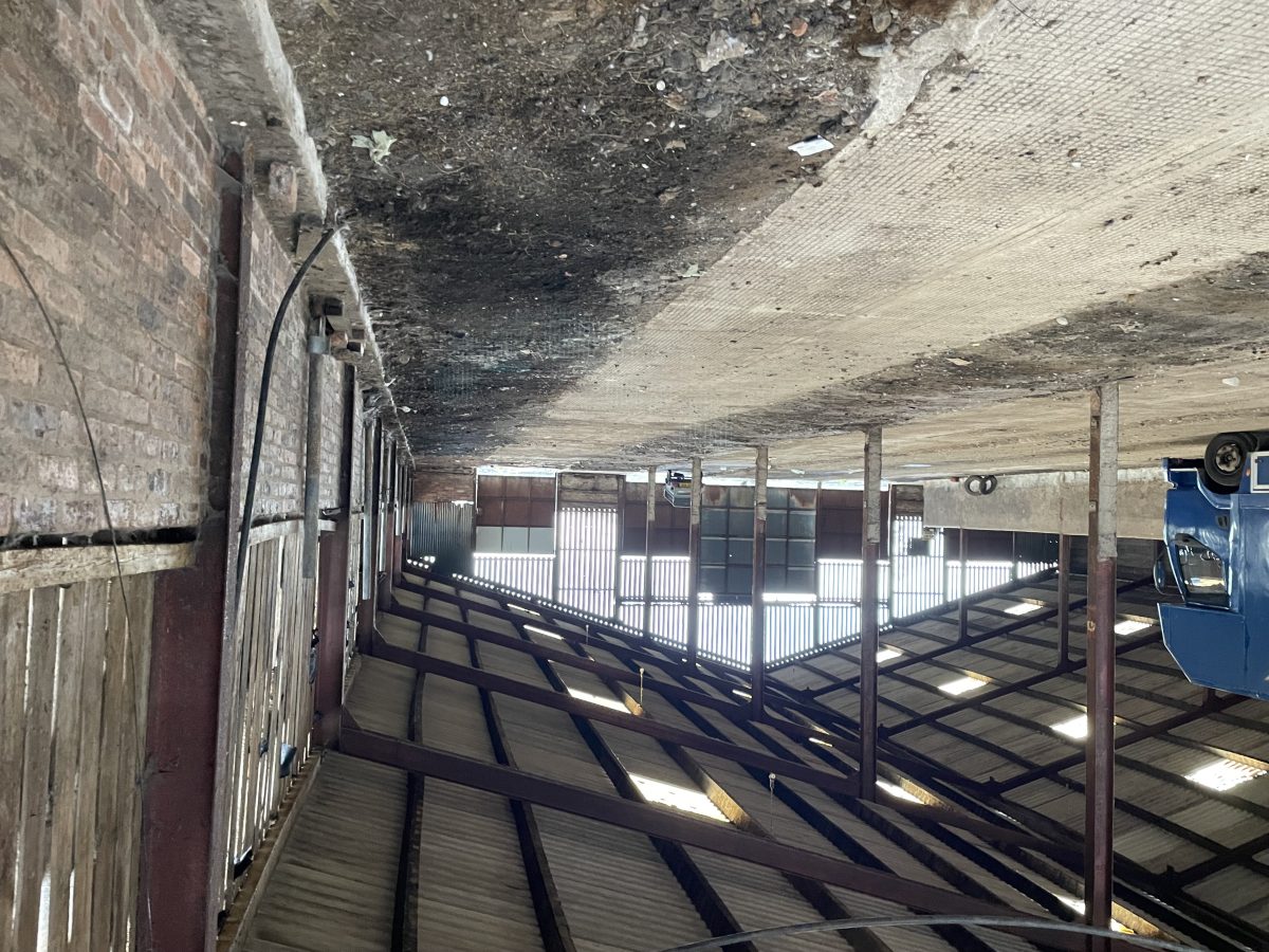 Storage in Tarporley - photo 2