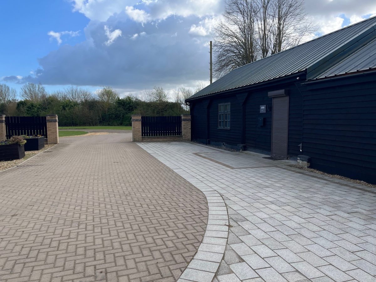 Office in Biggleswade