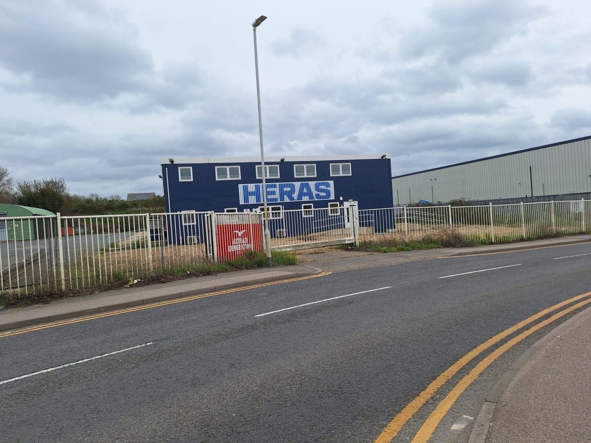 Office in Sittingbourne