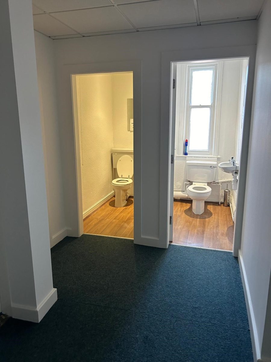 Office in Shipley - photo 4