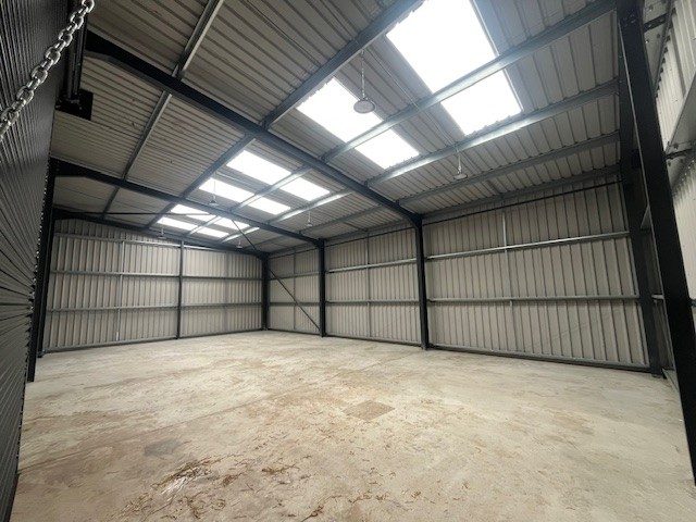 Industrial Unit in Shifnal - photo 4