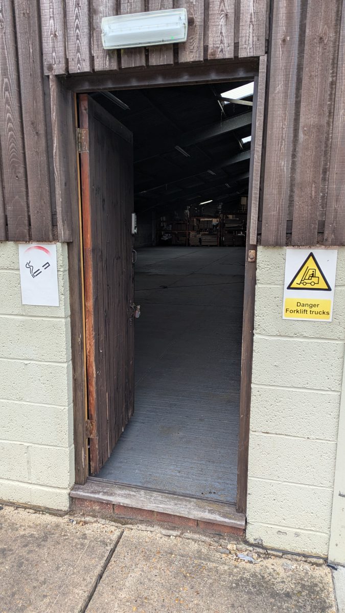 Industrial Unit in Shefford - photo 3