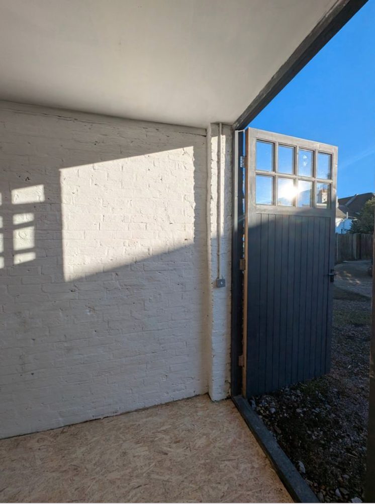 Storage in Pevensey - photo 3