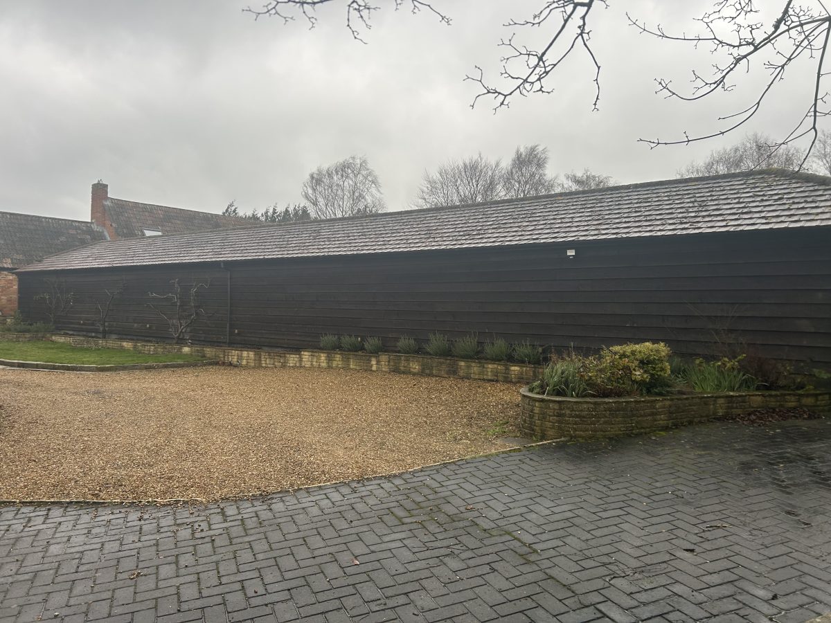 Storage in Buckingham