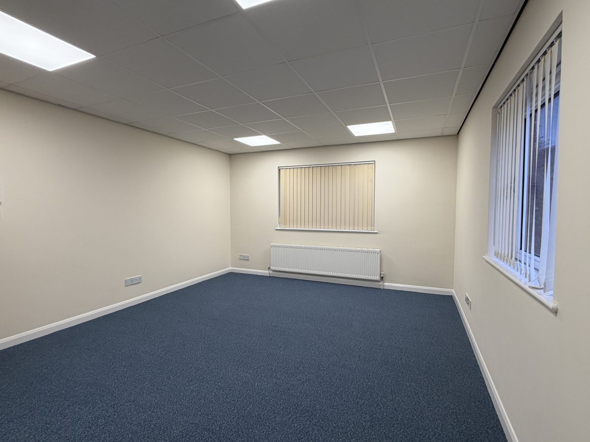 Office in Heathfield - photo 2