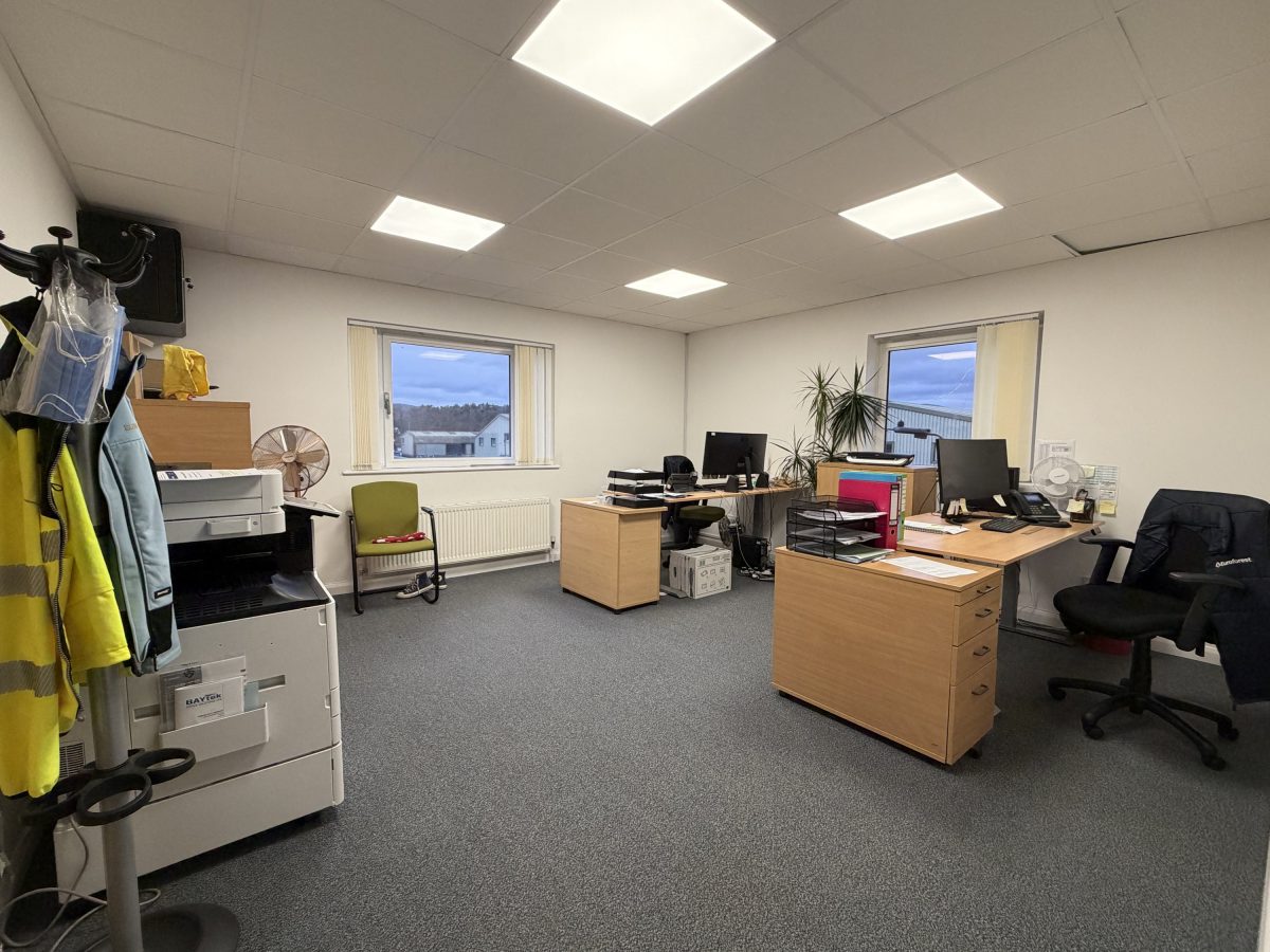 Office in Heathfield - photo 4