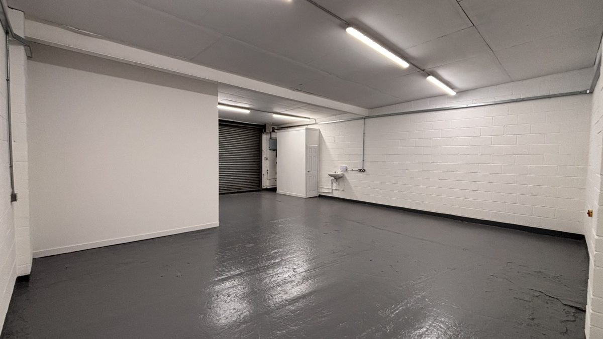 Industrial Unit in Dunton Bassett - photo 4