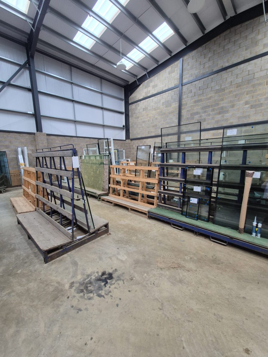 Industrial Unit in Market Harborough - photo 4