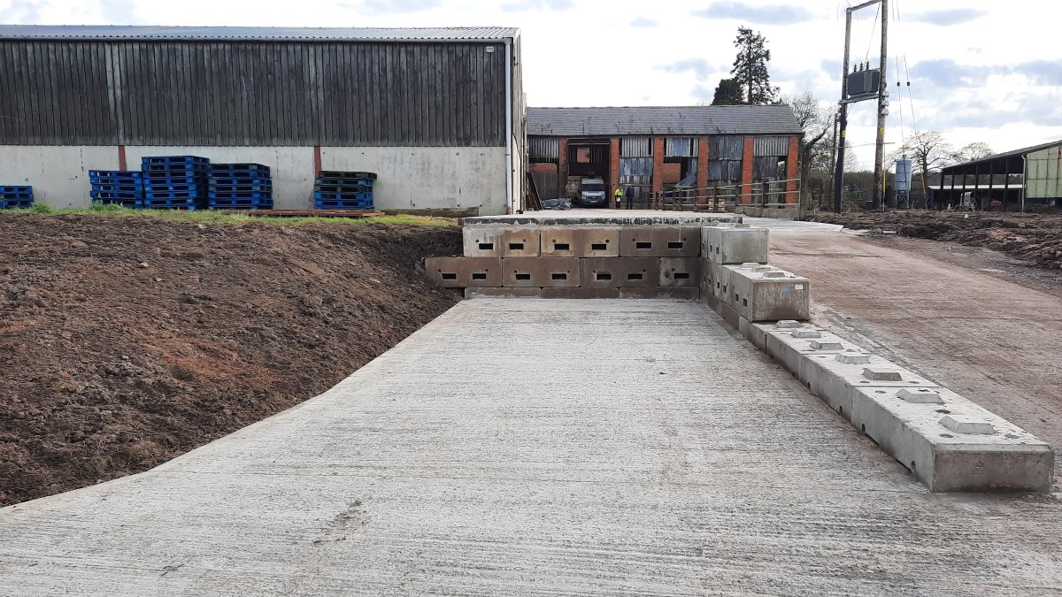 Storage in Nantwich - photo 3