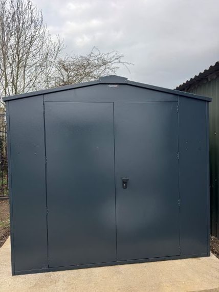 Storage in Green Lane, Fowlmere - photo 3