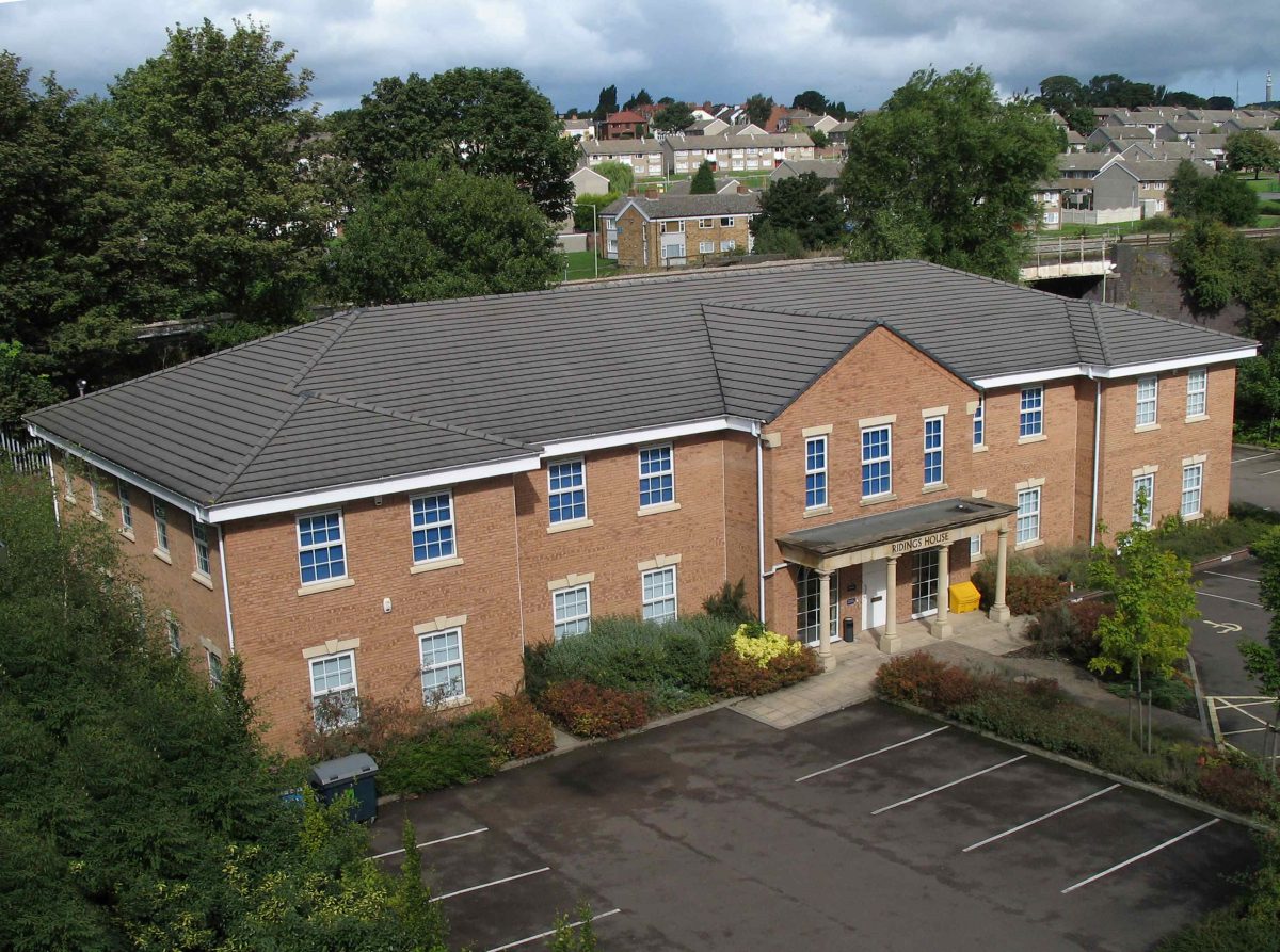 Office in Cannock