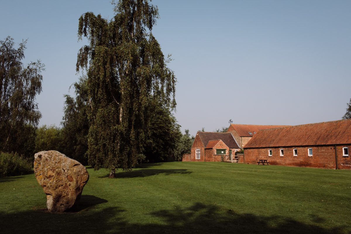 Office in Escrick - photo 4