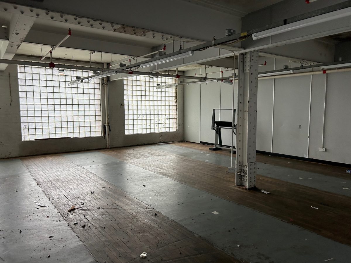 Industrial Unit in Leicester - photo 3