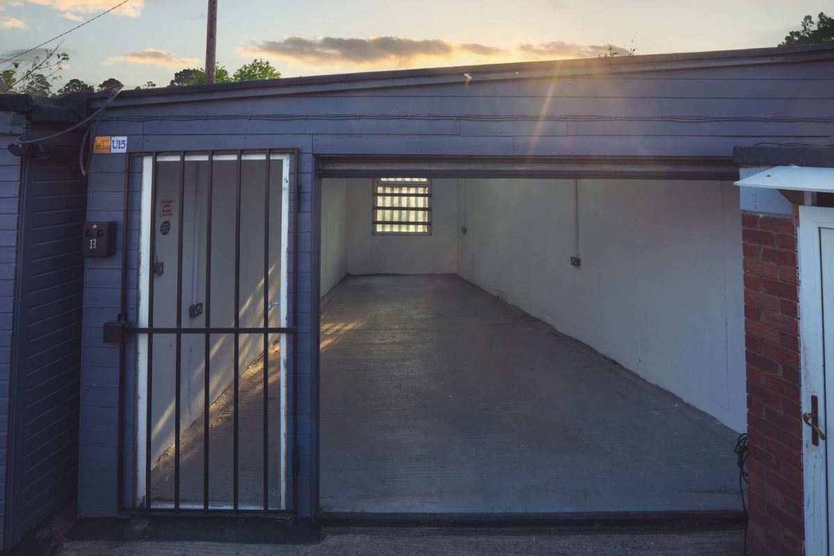 Industrial Unit in Burton latimer - photo 2