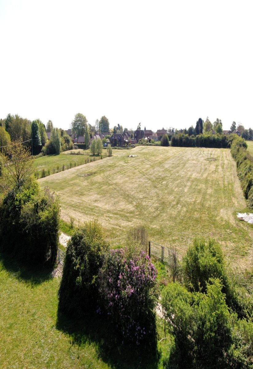 Land in Winchester - photo 3