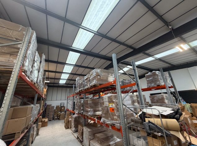 Industrial Unit in Rugeley - photo 2