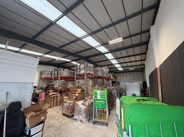 Industrial Unit in Rugeley - photo 3
