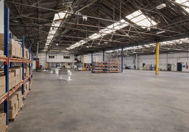 Industrial Unit in Great Wyrley - photo 3
