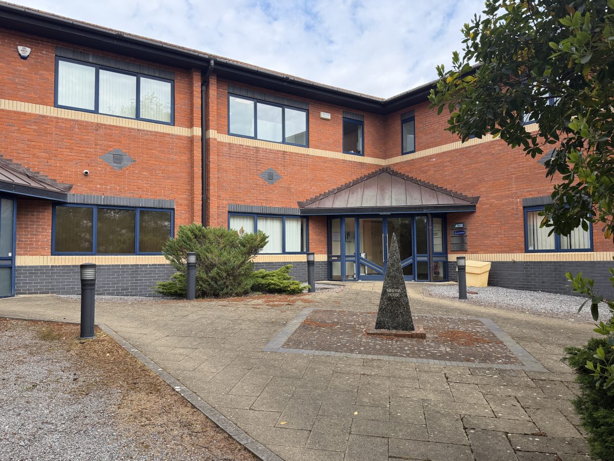 Office in Exeter