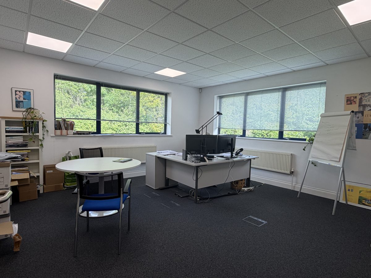 Office in Exeter - photo 3