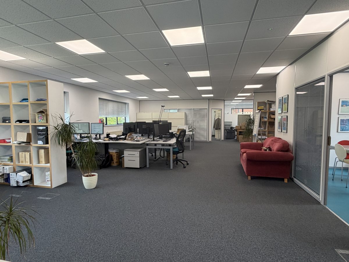 Office in Exeter - photo 4