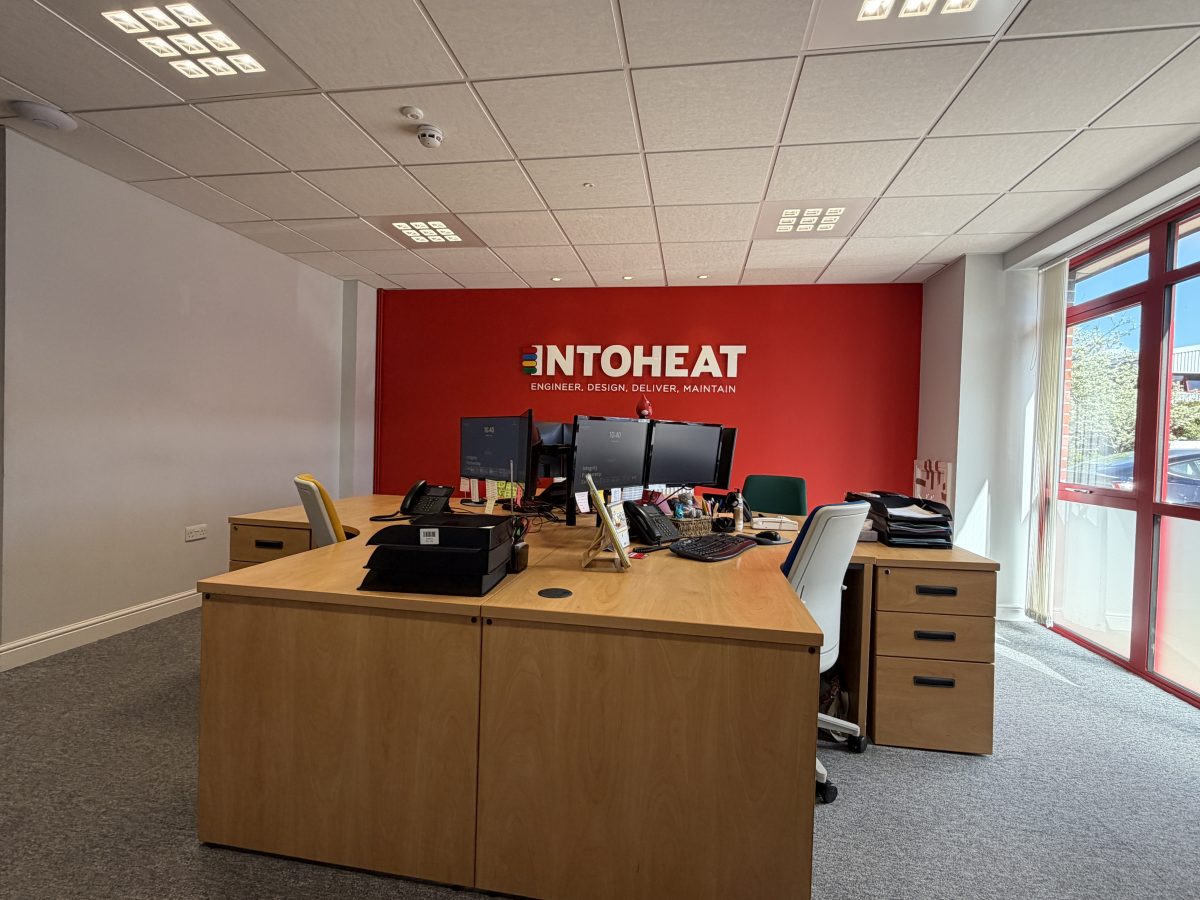 Office in Exeter - photo 2