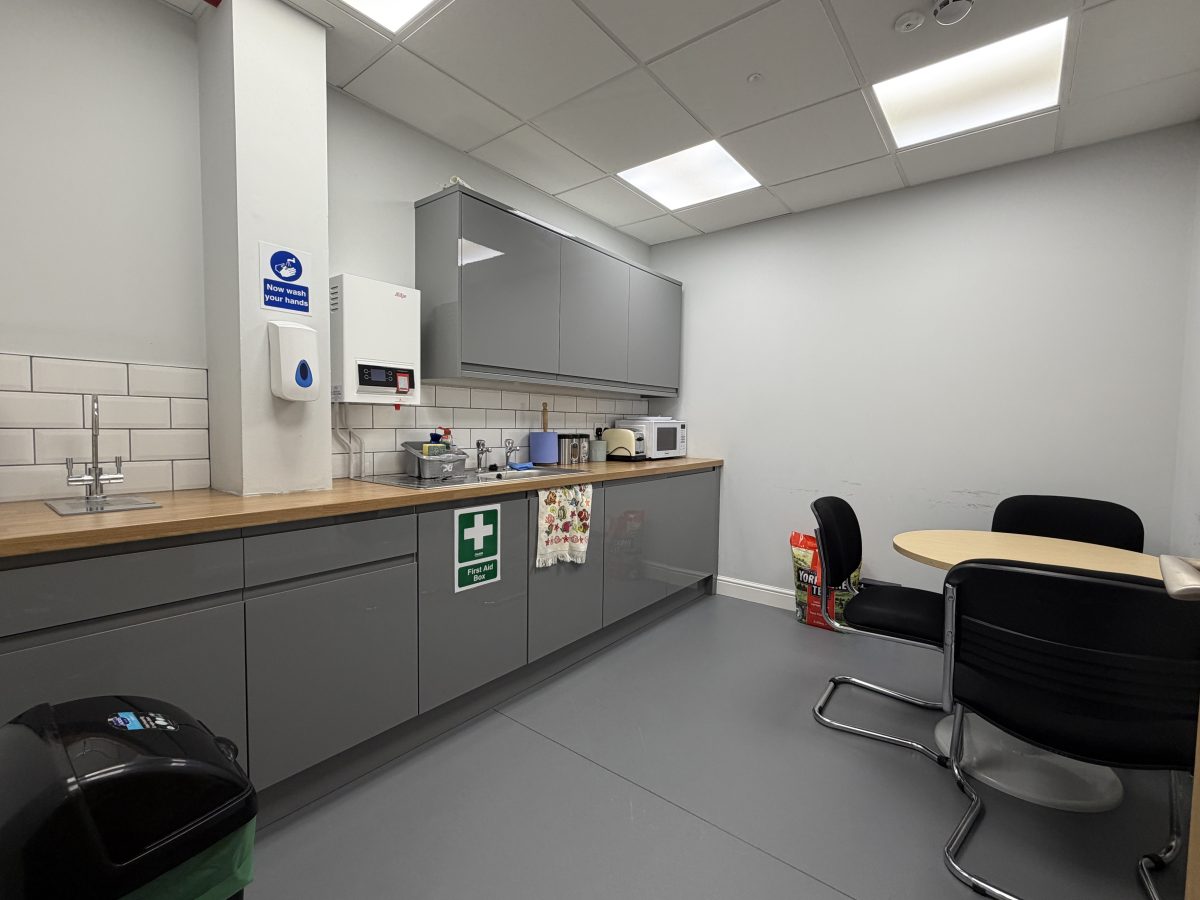 Office in Exeter - photo 4