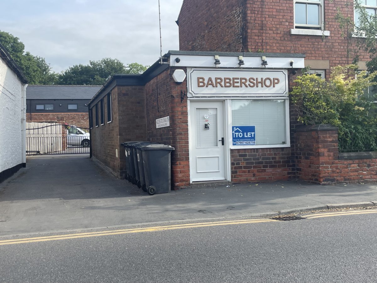 Retail in Doncaster