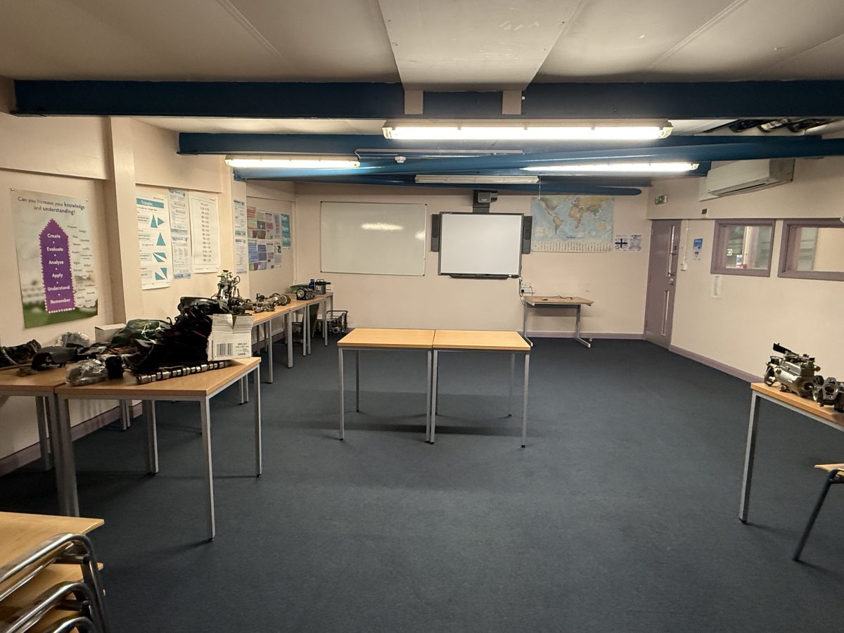 Industrial Unit in Newton Abbot - photo 4