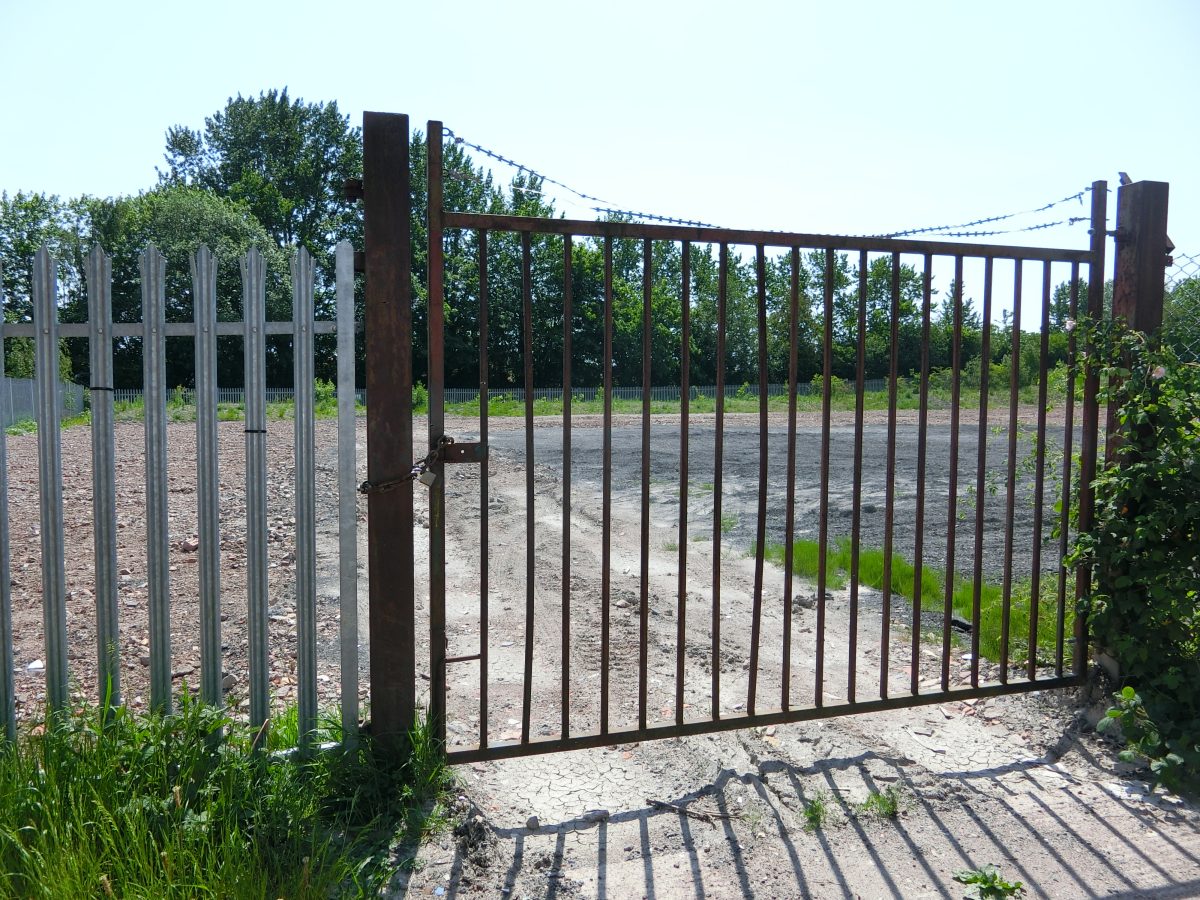 Land in Norton Canes - photo 2