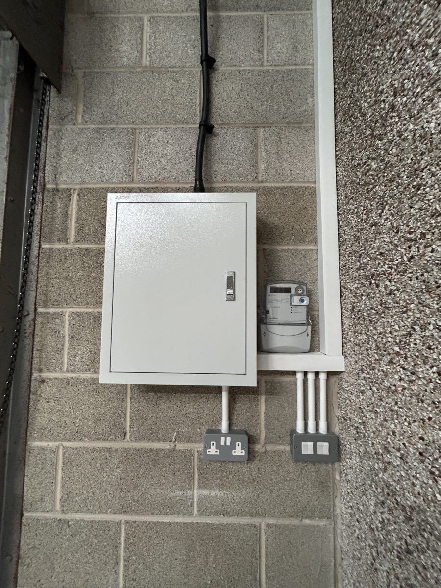 Industrial Unit in Creswell - photo 3