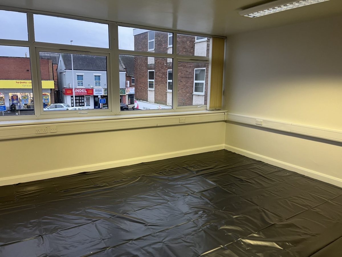 Office in Blackpool - photo 2