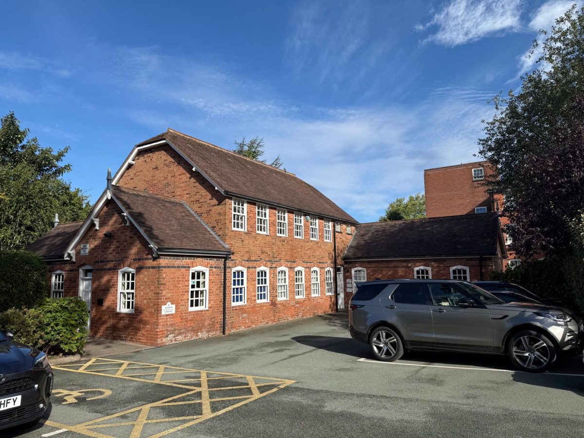 Office in Telford