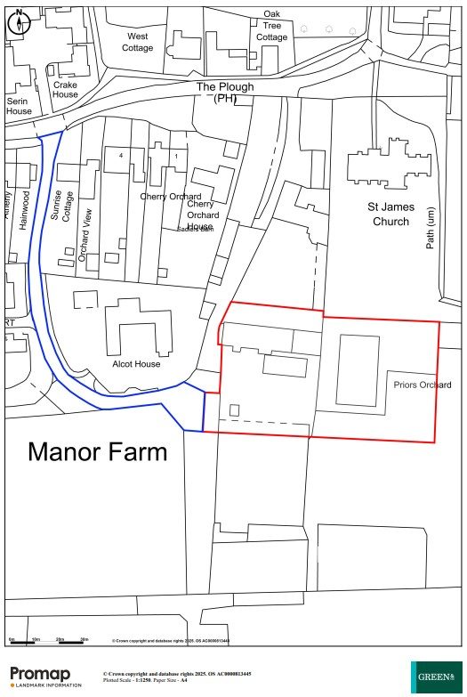 Land in Wantage - photo 4