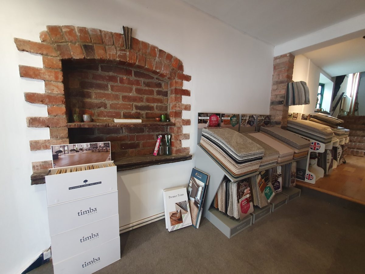 Retail/Shop in Ashbourne