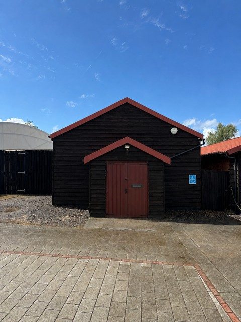 Office in BIGGLESWADE