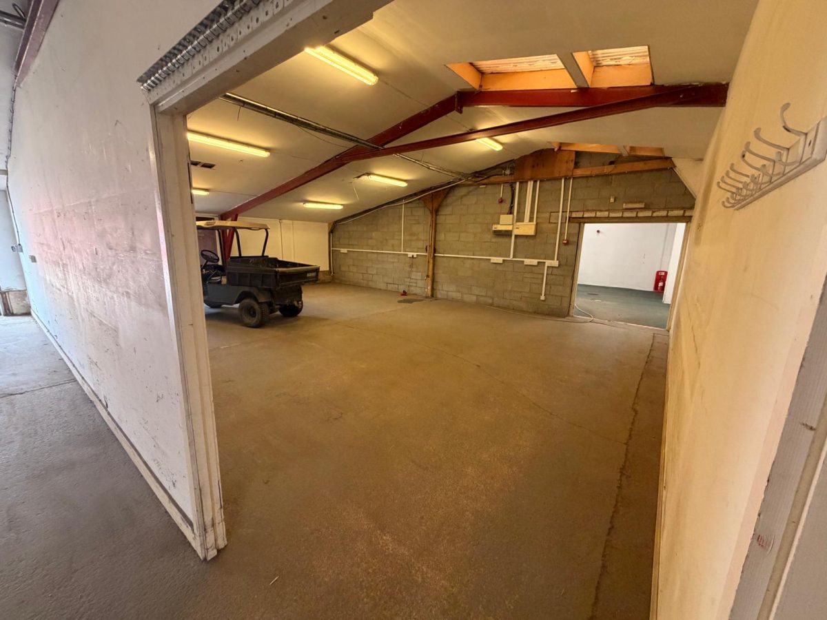 Industrial Unit in Lewes