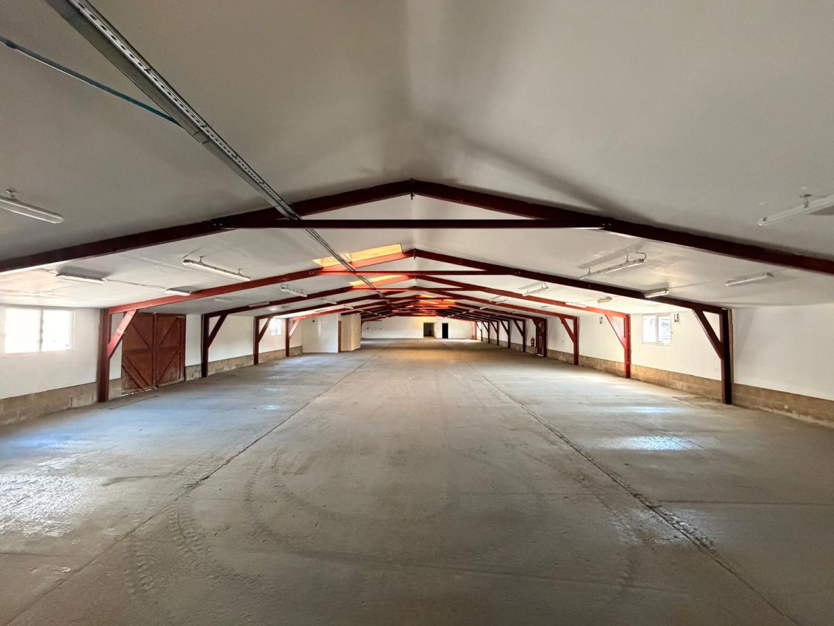 Industrial Unit in Lewes