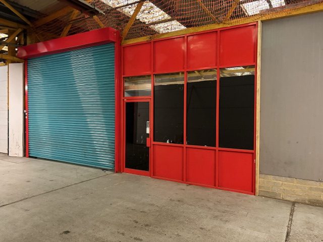 Industrial Unit in Margate - photo 2