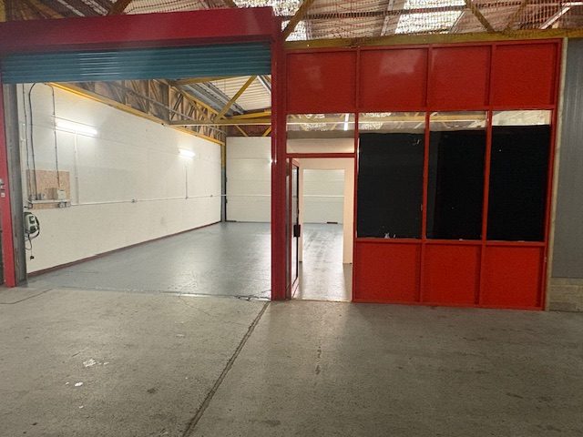 Industrial Unit in Margate - photo 3