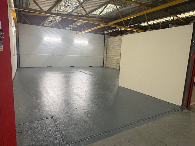 Industrial Unit in Margate