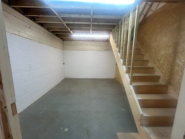 Storage in Margate