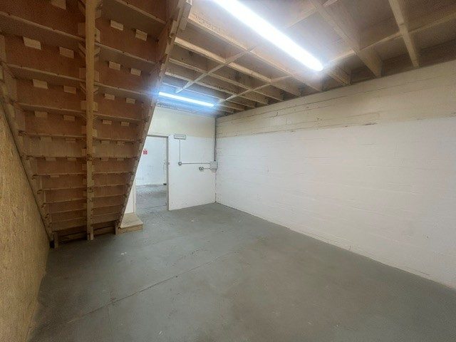 Industrial Unit in Margate