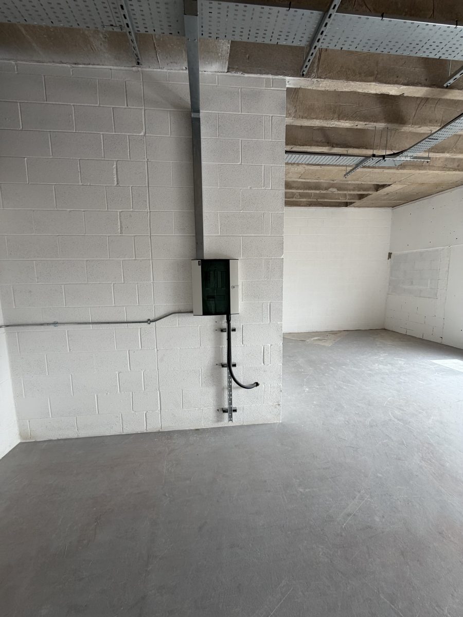 Industrial Unit in Mansfield - photo 4