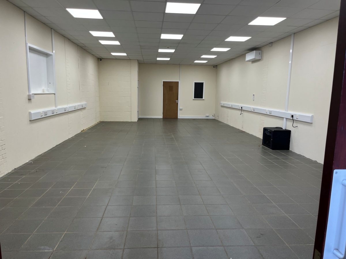Storage in BIGGLESWADE - photo 2